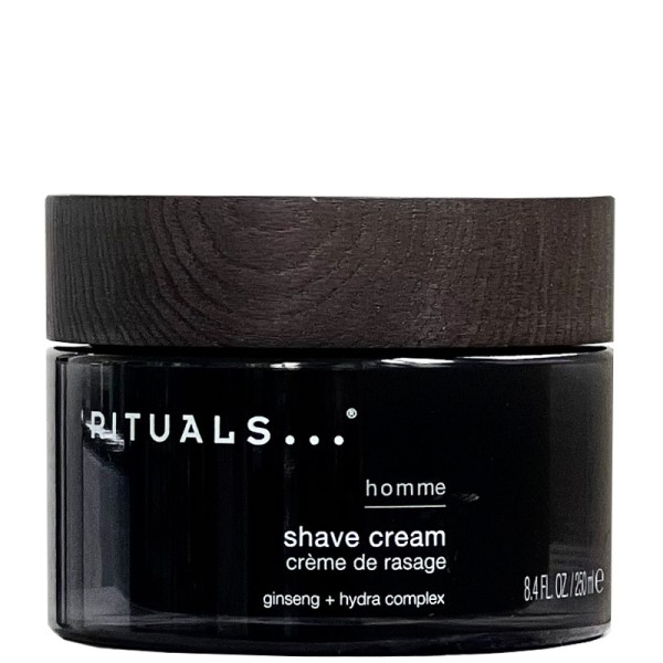 Rituals Homme Shave Cream - 250ml