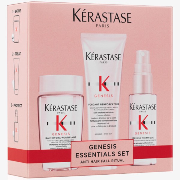 Genesis Discovery Set - 200ml