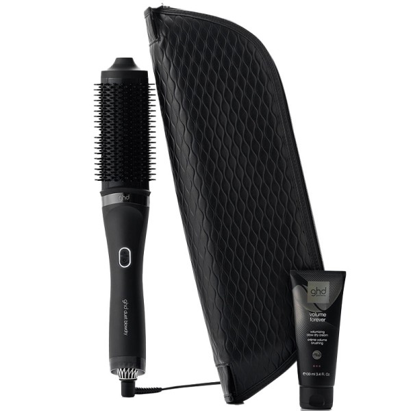 ghd Duet Blow Dry - Icy Blue Collection