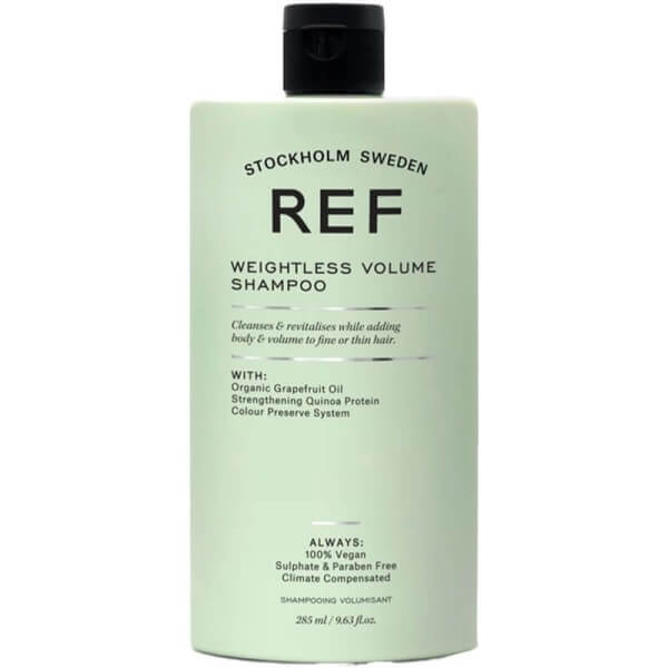 Weightless Volume Shampoo (285ml)