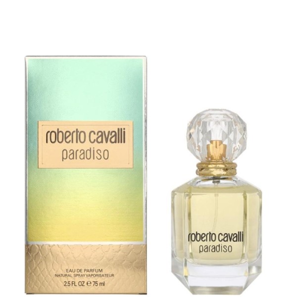 Roberto Cavalli Paradiso Eau de Parfum - 30ml