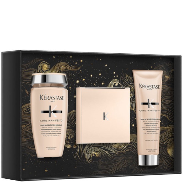 Curl Manifesto Masque Coffret - 600ml