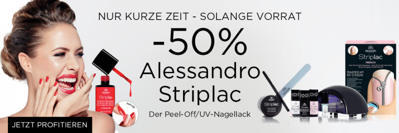 Online Shop für Beauty- und Haarprodukte - 50% RABATTE 