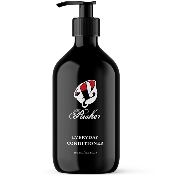 Pusher Everyday Conditioner - 300ml