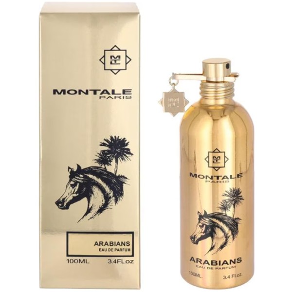 Montale Arabians Eau de Parfum - 100ml