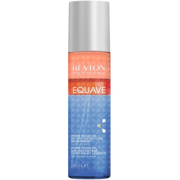 Equave Hydro Fusio-Oil Instant Weightless Nourishment - 200ml