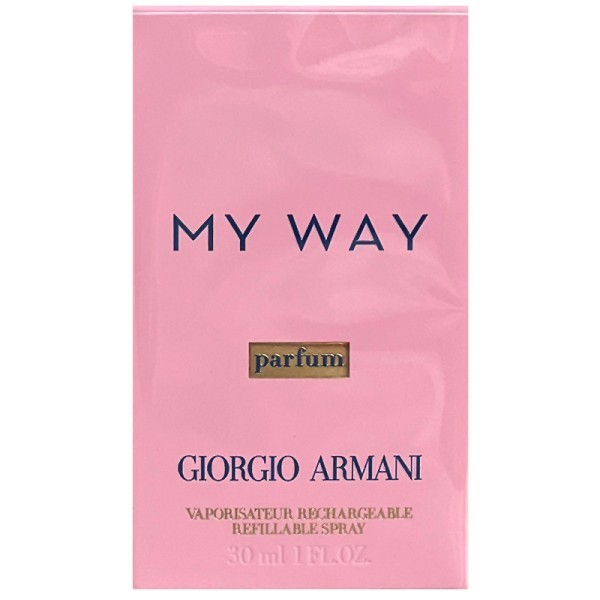 Giorgio Armani My Way Parfum - 30ml