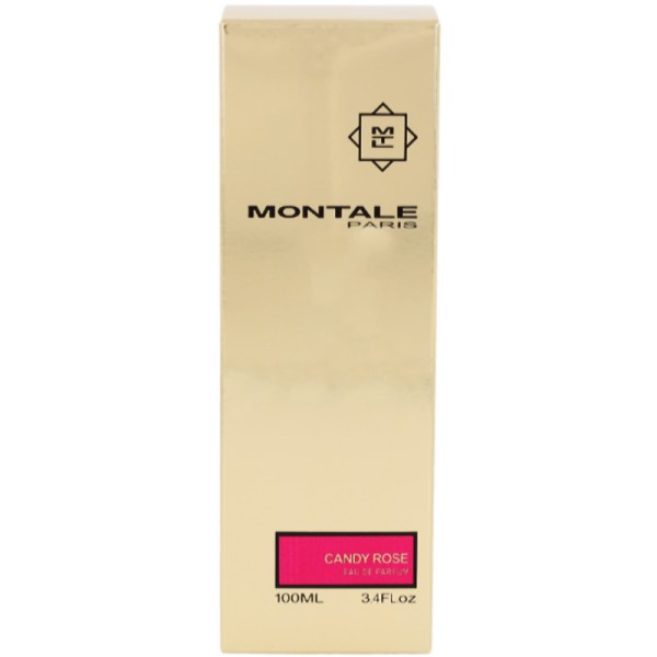 Montale Candy Rose Eau de Parfum - 100ml