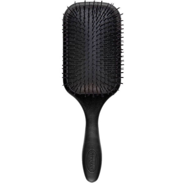 Denman - Tangle Tamer Detangling-Brush schwarz