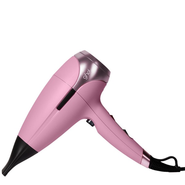 ghd Helios Hair Dryer - Pink Collection