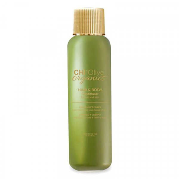 Olive Organic Hair & Body Conditioner - 30ml