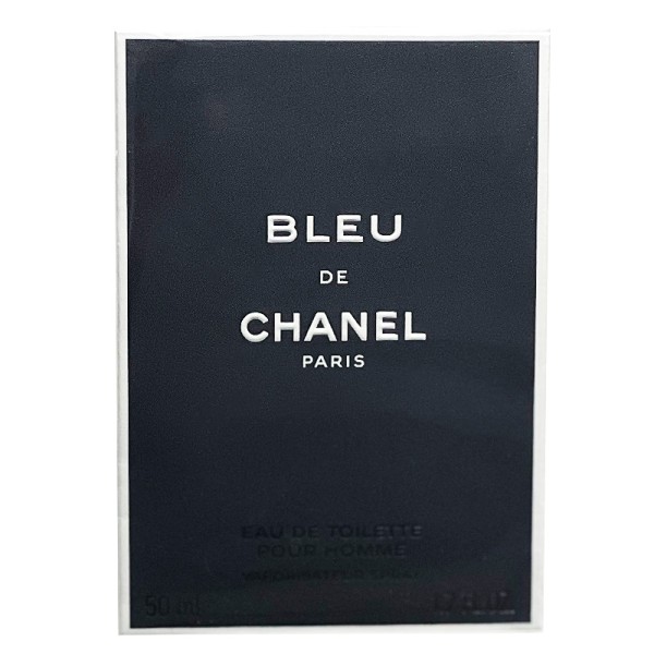 Chanel Bleu De Chanel Eau de Toilette - 50ml