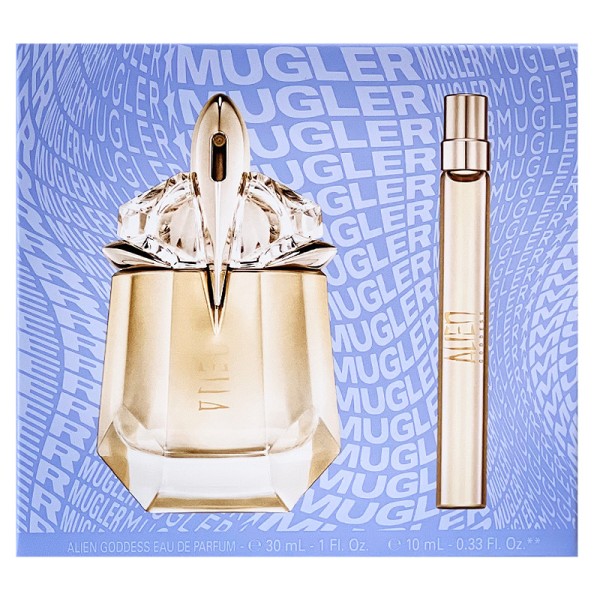 Thierry Mugler Alien Goddess Geschenkset - 40ml