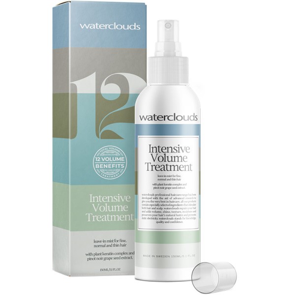 Waterclouds Intensive Volume Treatment - 150ml