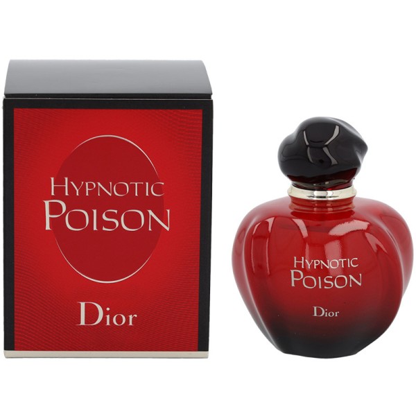 Dior Hypnotic Poison Eau de Toilette - 150ml