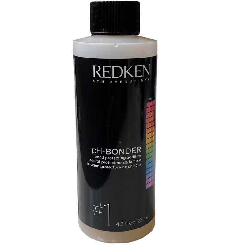 pH Bonder Bond Protecting Additive No. 1 125ml