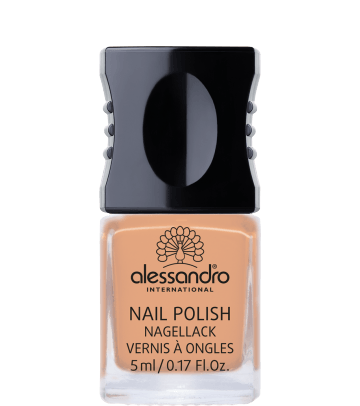 Latte Macchiato Nagellack (10ml) alessandro