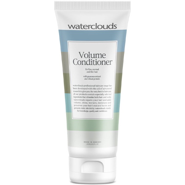 Waterclouds Volume Conditioner - 200ml