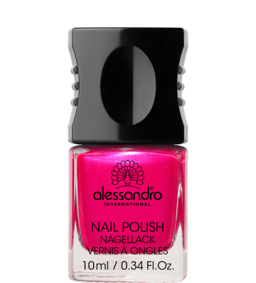 Pink Melon Nagellack (10ml) alessandro 89