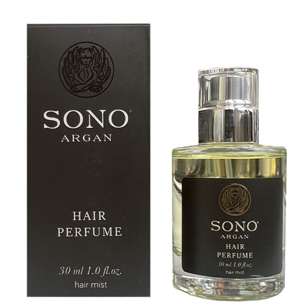 Hair Perfume - Sono Argan - 30ml
