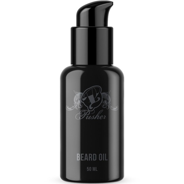 Pusher Beard Oil - 50ml