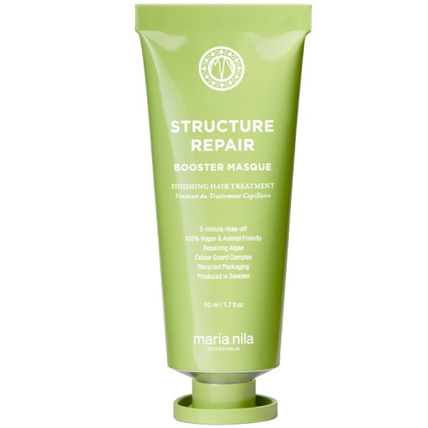 Structure Repair Booster Masque - 50ml