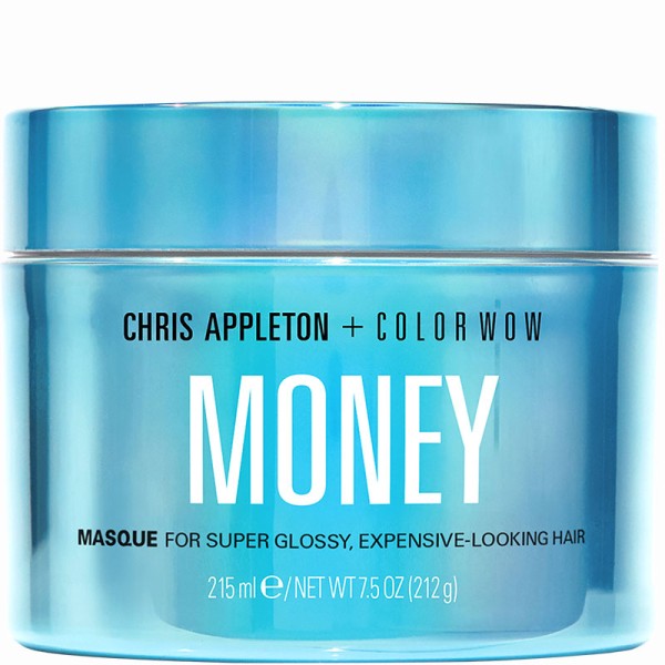 Money Masque - 215ml