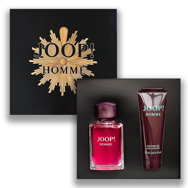 Joop! Homme edt Geschenkset - 150ml