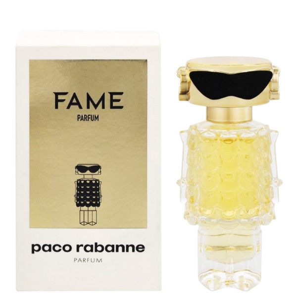 Paco Rabanne Fame Le Parfum - 30ml