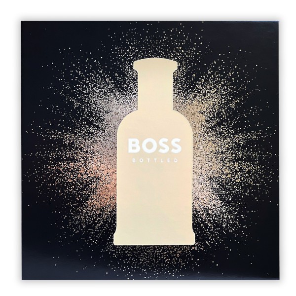 Hugo Boss Bottled Eau de Toilette Geschenkset - 150ml