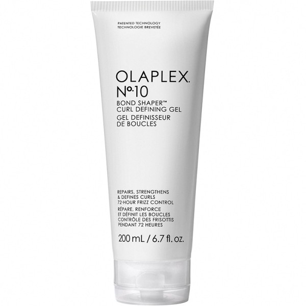 Olaplex No.10 Bond Shaper Curl Defining Gel - 200ml