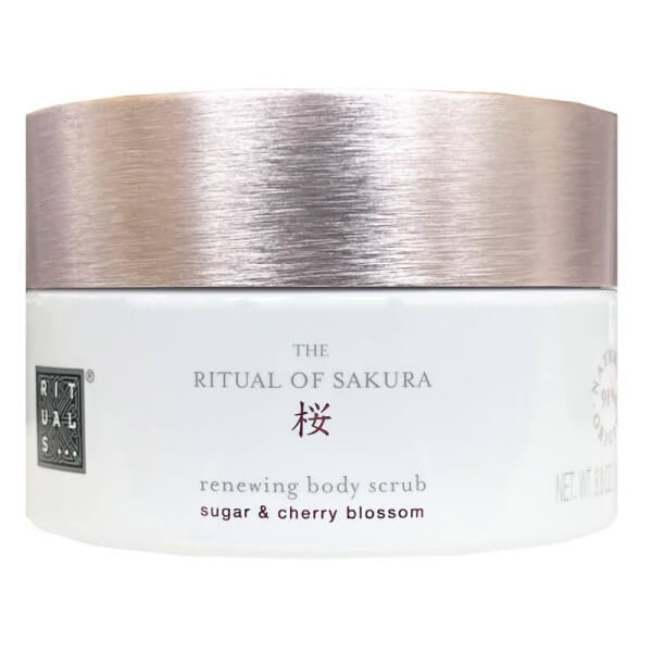 Rituals The Ritual of Sakura Body Scrub - 250g