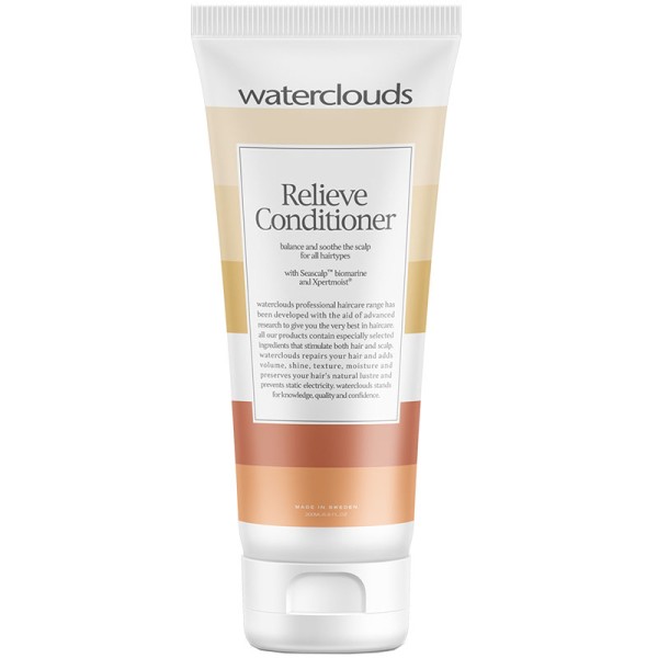 Waterclouds Relieve Conditioner  - 200ml