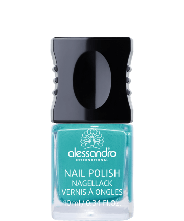 Aquarius Nagellack (10ml) alessandro