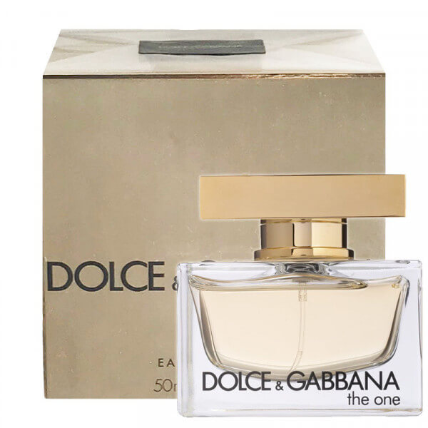 dolce & gabbana the one edp 50ml