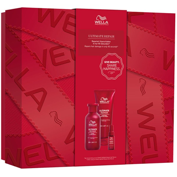 Ultimate Repair Geschenkbox - 480ml