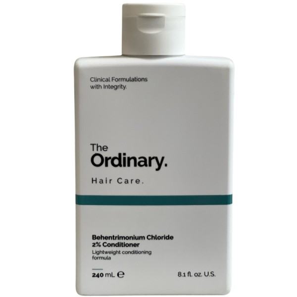 Behentrimonium Chloride 2% Conditioner - 240ml