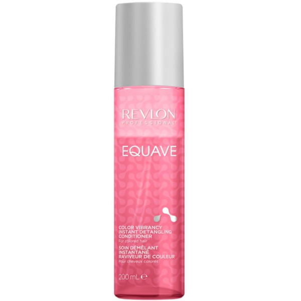 Equave Color Vibrancy Instant Detangling Conditioner - 200ml