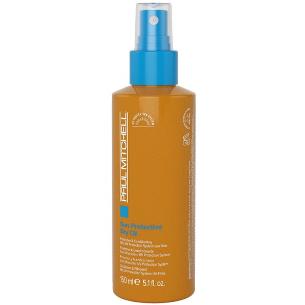 Paul Mitchell Sun - Protective Dry Oil