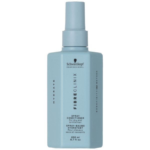 Intensiver Spray Conditioner für trockenes Haar