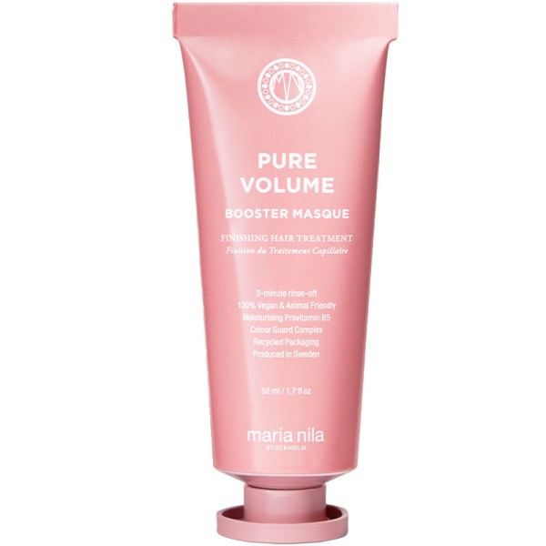 Pure Volume Booster Masque - 50ml