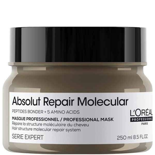 Absolut Repair Molecular Maske - 250ml