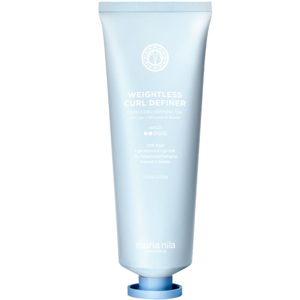 Weightless Curl Definer Gel - 125ml