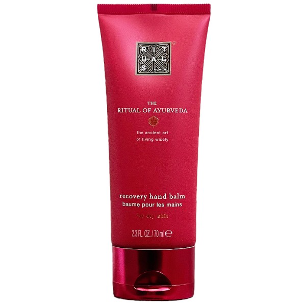 Rituals Ayurveda Recovery Hand Balm - 70ml