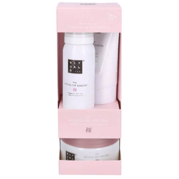 Rituals The Ritual of Sakura Discover Set - 245ml