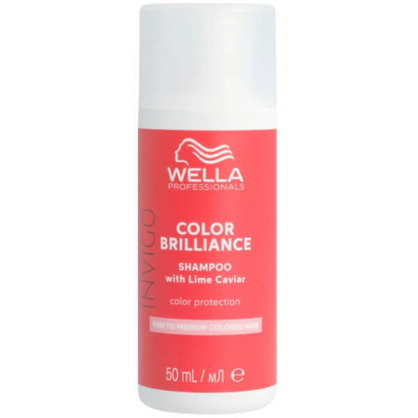 Invigo Color Brilliance Shampoo Fine - 50ml