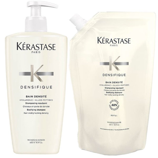 Densifique Bain Densité - Refill Bundle