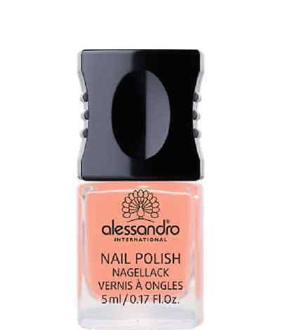 Crazy Coral Nagellack (10ml) alessandro