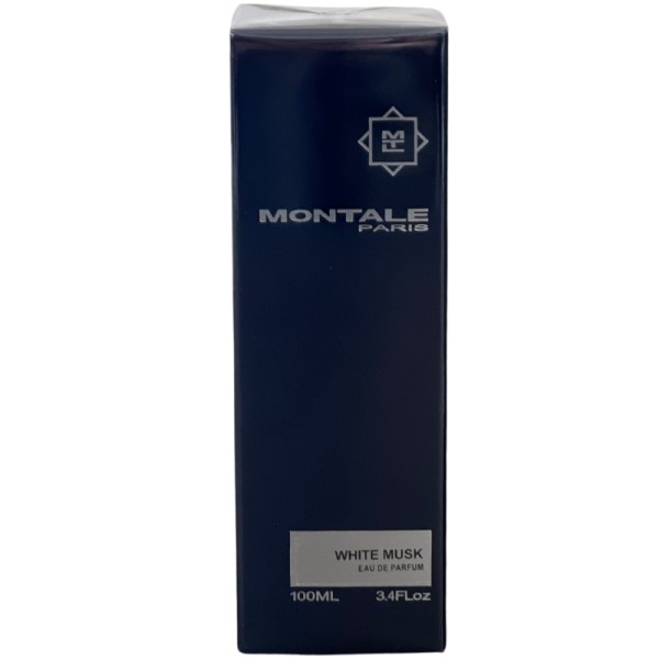 Montale White Musk Eau de Parfum - 100ml