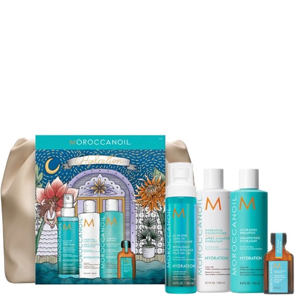 Moroccanoil Hydration Set - 685ml